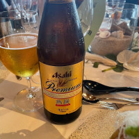 特別なビール