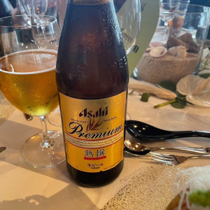 特別なビール|707876さんのAMANDAN BLUE 鎌倉 ～アマンダンブルー鎌倉～の写真(2547918)