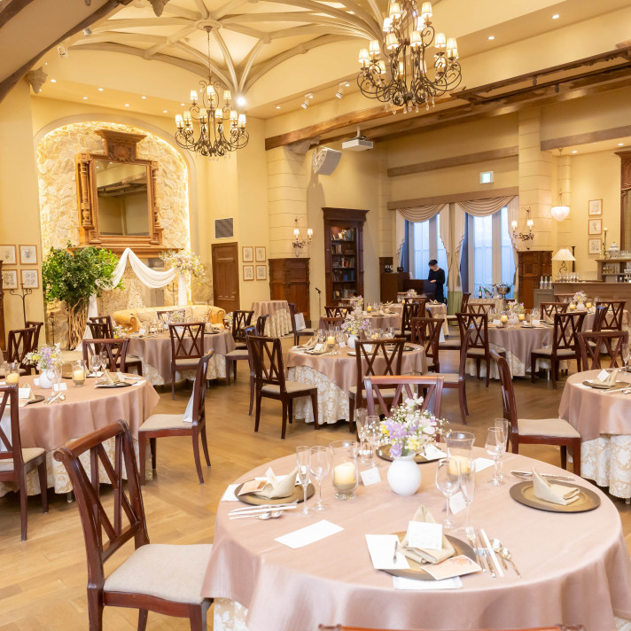 全体のコーディネート