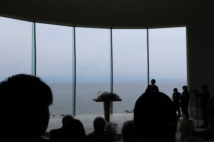 ホテルパサージュ琴海