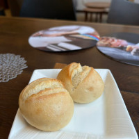 試食のお料理です。