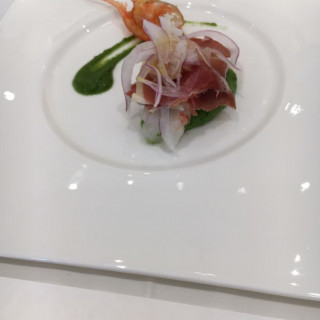 料理