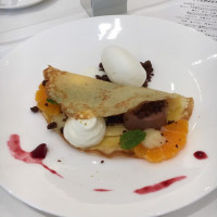 料理