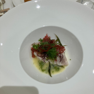 魚料理