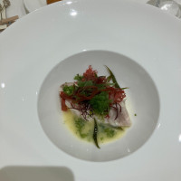 魚料理