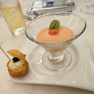 料理