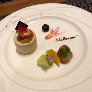 スイーツ