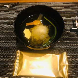 お吸い物