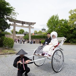ホテルニューオータニ大阪のクチコミ チャペル・挙式会場の写真(3枚目)