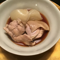 水炊き