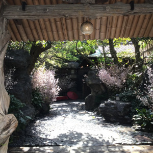 入り口|708409さんのつきじ治作の写真(2173498)