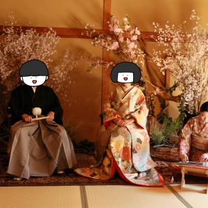 ロビー|708409さんのつきじ治作の写真(2173508)