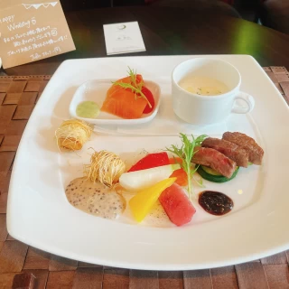 試食できます