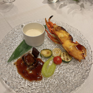 美味しかったです