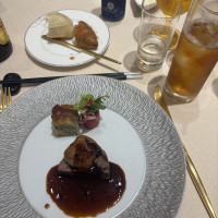 肉料理
