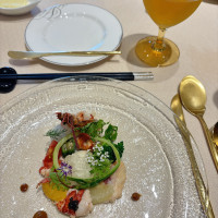 前菜
