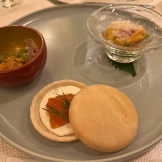 前菜
