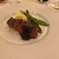 お肉料理