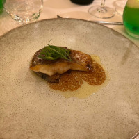 魚料理