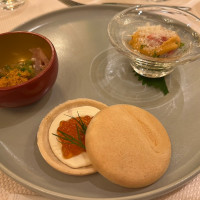 前菜