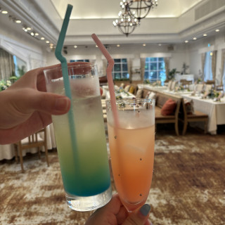 スペシャルドリンク