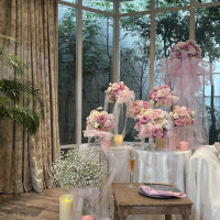 会場コーディネート