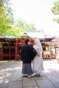 赤坂 氷川神社