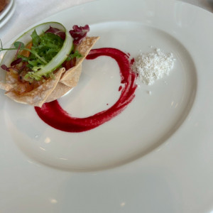 前菜|708662さんの四季の丘 seasons withの写真(2514723)