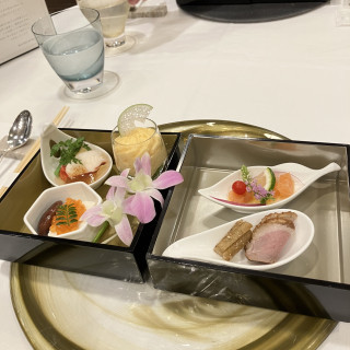 前菜