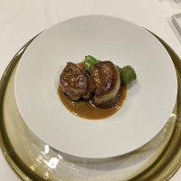 フォアグラ