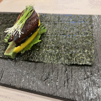 とても美味しくて印象に残っている料理。