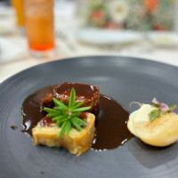 料理