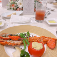 料理