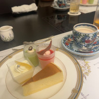 ケーキ類