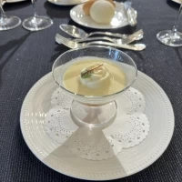 コース料理