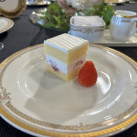 ケーキ