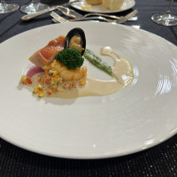 コース料理