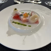 コース料理