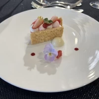 コース料理