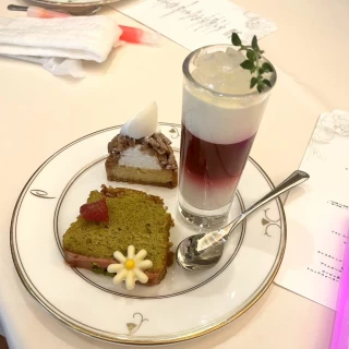デザート