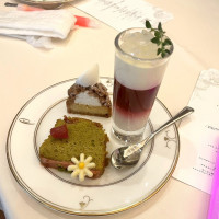 デザート