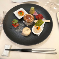 料理
