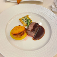 料理