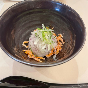料理|708952さんのプリムローズ/FIVESTAR WEDDINGの写真(2441519)