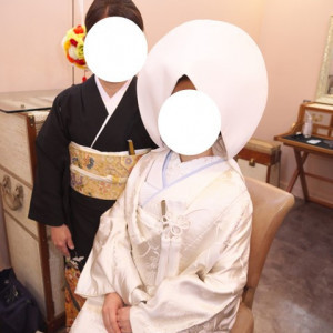 ブライズルーム|709107さんの乃木神社・乃木會館の写真(2181181)