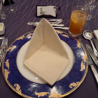 テーブルコーディネート