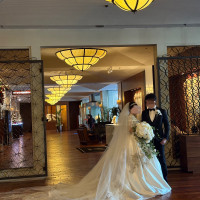 格式高いロビー