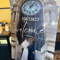 ウェルカムボード