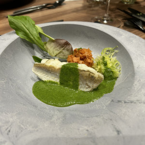 魚料理　甘鯛でした|709179さんのGRADATIONS（グラデーションズ）の写真(2587135)