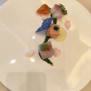 前菜